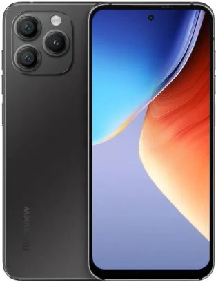 Смартфон Blackview A96 8/256GB Black - фото 1 Смартфон Blackview A96 8/256GB Black - фото 1