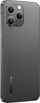 Смартфон Blackview A96 8/256GB Black - фото 3 Смартфон Blackview A96 8/256GB Black - фото 3