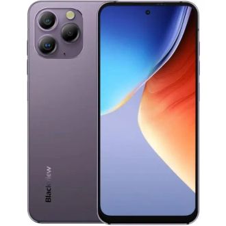 Смартфон Blackview A96 12/256gb Provence Purple - фото 1 Смартфон Blackview A96 12/256gb Provence Purple - фото 1