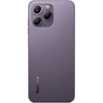Смартфон Blackview A96 12/256gb Provence Purple - фото 2 Смартфон Blackview A96 12/256gb Provence Purple - фото 2