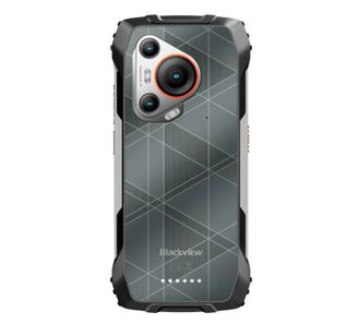 Смартфон Blackview BL7000 8/256GB Orange - фото 3 Смартфон Blackview BL7000 8/256GB Orange - фото 3