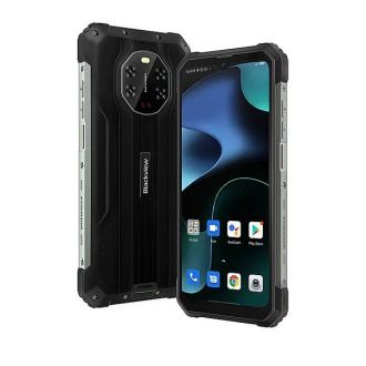 Смартфон Blackview BL8800 8/128 Black - фото 3 Смартфон Blackview BL8800 8/128 Black - фото 3