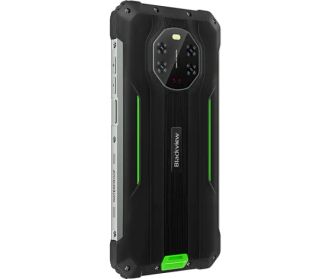 Смартфон Blackview BL8800 8/128 Green - фото 3 Смартфон Blackview BL8800 8/128 Green - фото 3