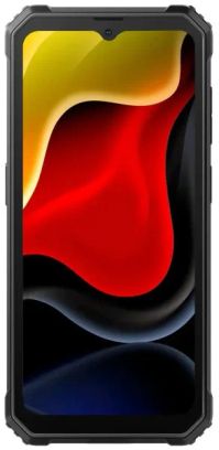 Смартфон Blackview BV4800 SE 4/64GB Black - фото 2
