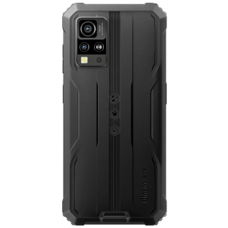Смартфон Blackview BV4800 SE 4/64GB (EU) Black - фото 3 Смартфон Blackview BV4800 SE 4/64GB (EU) Black - фото 3