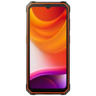 Смартфон Blackview BV4800 SE 4/64GB Orange - фото 2