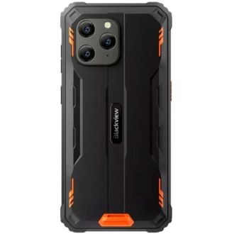 Смартфон Blackview BV5300 Plus 8/128GB Global (Orange) - фото 2