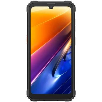 Смартфон Blackview BV5300 Plus 8/128GB Global (Orange) - фото 3