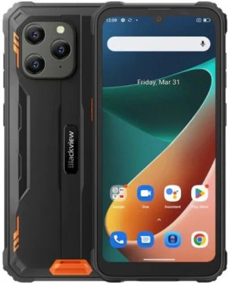 Смартфон Blackview BV5300 Pro 4/64GB Orange EU - фото 1 Смартфон Blackview BV5300 Pro 4/64GB Orange EU - фото 1