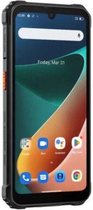 Смартфон Blackview BV5300 Pro 4/64GB Orange EU - фото 2 Смартфон Blackview BV5300 Pro 4/64GB Orange EU - фото 2