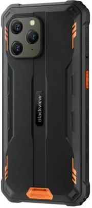 Смартфон Blackview BV5300 Pro 4/64GB Orange EU - фото 3 Смартфон Blackview BV5300 Pro 4/64GB Orange EU - фото 3