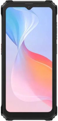 Смартфон Blackview BV6200 4/64GB Black - фото 2