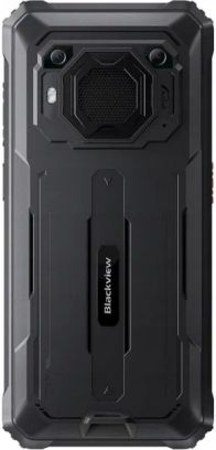 Смартфон Blackview BV6200 4/64GB Black - фото 3