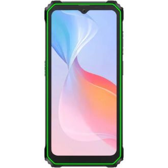 Смартфон Blackview bv6200 4/64gb green - фото 2 Смартфон Blackview bv6200 4/64gb green - фото 2