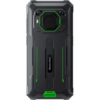 Смартфон Blackview bv6200 4/64gb green - фото 3 Смартфон Blackview bv6200 4/64gb green - фото 3