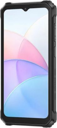 Смартфон Blackview BV6200 Pro 6/128GB NFC Black (Global Version) - фото 2 Смартфон Blackview BV6200 Pro 6/128GB NFC Black (Global Version) - фото 2