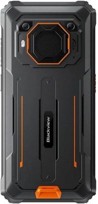 Смартфон Blackview BV6200 Pro 6/128GB Orange (UA) - фото 2
