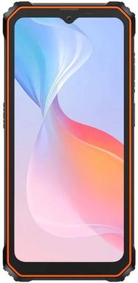 Смартфон Blackview BV6200 Pro 6/128GB Orange (UA) - фото 3
