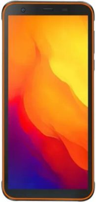 Смартфон Blackview BV6300 Pro 6/128GB Orange - фото 2 Смартфон Blackview BV6300 Pro 6/128GB Orange - фото 2