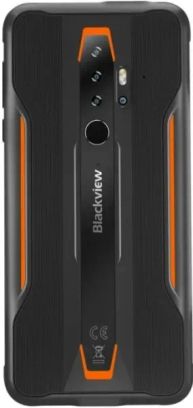 Смартфон Blackview BV6300 Pro 6/128GB Orange - фото 3 Смартфон Blackview BV6300 Pro 6/128GB Orange - фото 3