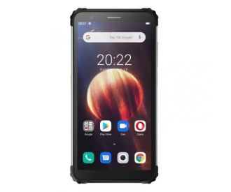 Смартфон Blackview BV6600 4/64GB Black - фото 2 Смартфон Blackview BV6600 4/64GB Black - фото 2