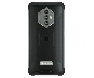 Смартфон Blackview BV6600 4/64GB Black - фото 3 Смартфон Blackview BV6600 4/64GB Black - фото 3