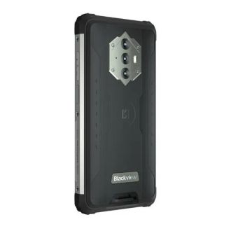 Смартфон Blackview BV6600E 4/32GB Black - фото 2 Смартфон Blackview BV6600E 4/32GB Black - фото 2