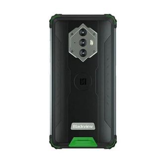 Смартфон Blackview BV6600E 4/32GB Green - фото 3 Смартфон Blackview BV6600E 4/32GB Green - фото 3