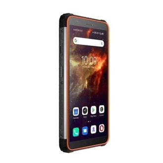 Смартфон Blackview BV6600E 4/32GB Orange - фото 3 Смартфон Blackview BV6600E 4/32GB Orange - фото 3