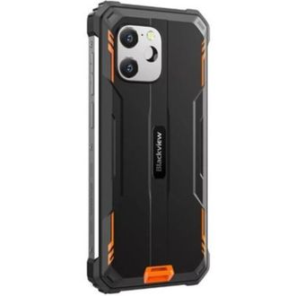 Смартфон Blackview BV8900 8/256GB Orange - фото 2 Смартфон Blackview BV8900 8/256GB Orange - фото 2