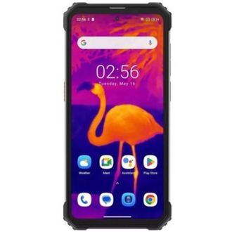 Смартфон Blackview BV8900 8/256GB Orange - фото 3 Смартфон Blackview BV8900 8/256GB Orange - фото 3