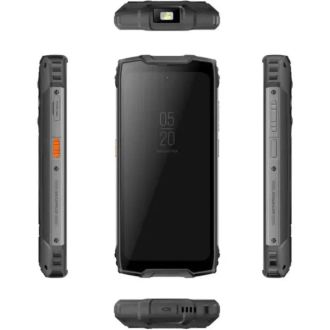 Смартфон Blackview BV9300 Pro 12/256GB Black 6931548316855 (UA) - фото 2 Смартфон Blackview BV9300 Pro 12/256GB Black 6931548316855 (UA) - фото 2