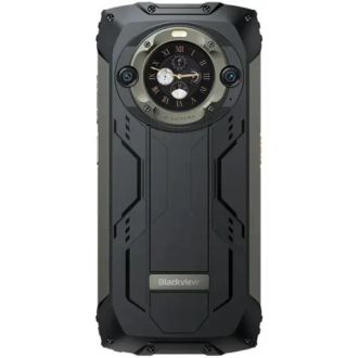 Смартфон Blackview BV9300 Pro 12/256GB Black 6931548316855 (UA) - фото 3 Смартфон Blackview BV9300 Pro 12/256GB Black 6931548316855 (UA) - фото 3