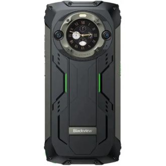 Смартфон Blackview BV9300 PRO 8/256GB Green - фото 3
