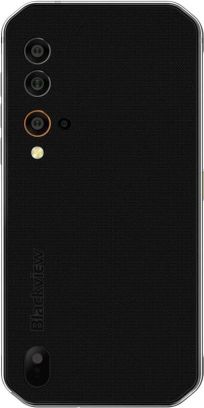 Смартфон Blackview BV9900E 6/128GB Silver - фото 2 Смартфон Blackview BV9900E 6/128GB Silver - фото 2