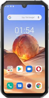 Смартфон Blackview BV9900E 6/128GB Silver - фото 3 Смартфон Blackview BV9900E 6/128GB Silver - фото 3