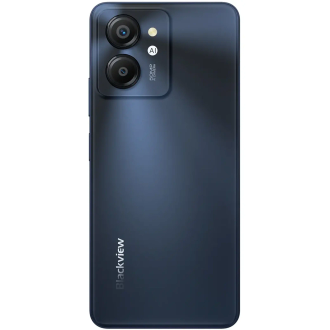 Смартфон Blackview Color 8 8/256Gb (Global version) Grey - фото 2