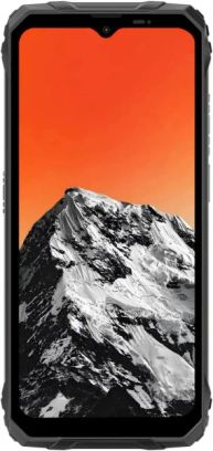 Смартфон Blackview Fort 1 6/256Gb Black (Global version) - фото 2