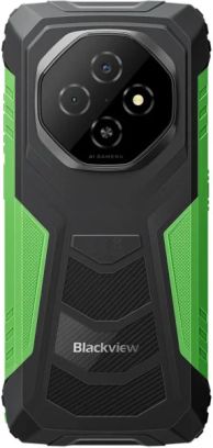Смартфон Blackview Fort1 4/128Gb Green (EU) 6931548323600 - фото 3 Смартфон Blackview Fort1 4/128Gb Green (EU) 6931548323600 - фото 3