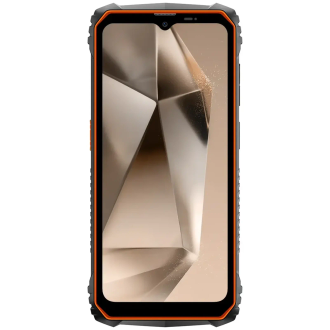 Смартфон Blackview OSCAL Marine 1 4/128GB Orange (EU) - фото 2