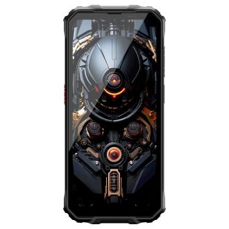 Смартфон Blackview Oscal Marine 2 8/256GB Black (UA) - фото 2 Смартфон Blackview Oscal Marine 2 8/256GB Black (UA) - фото 2