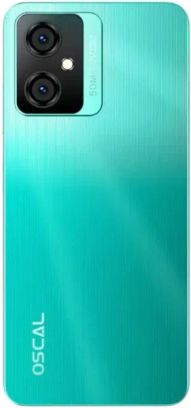 Смартфон Blackview OSCAL TIGER 10 3/128GB Green - фото 3 Смартфон Blackview OSCAL TIGER 10 3/128GB Green - фото 3