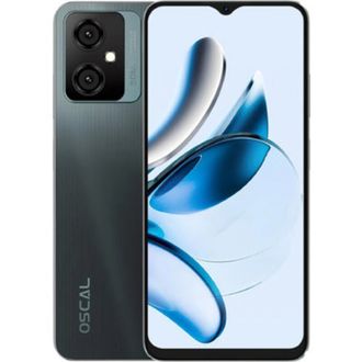 Смартфон Blackview Oscal Tiger 10 8/256GB Grey (UA) - фото 1 Смартфон Blackview Oscal Tiger 10 8/256GB Grey (UA) - фото 1