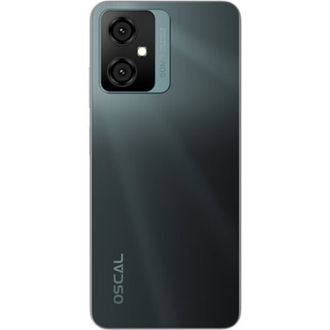 Смартфон Blackview Oscal Tiger 10 8/256GB Grey (UA) - фото 2 Смартфон Blackview Oscal Tiger 10 8/256GB Grey (UA) - фото 2