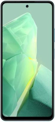 Смартфон Blackview Oscal Tiger 12 12/256GB Blue - фото 2