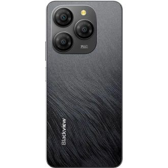 Смартфон Blackview Shark 9 8/256GB Feather Black - фото 3 Смартфон Blackview Shark 9 8/256GB Feather Black - фото 3