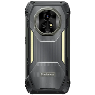 Смартфон Blackview XPLORE 2 12/256GB Black - фото 3 Смартфон Blackview XPLORE 2 12/256GB Black - фото 3