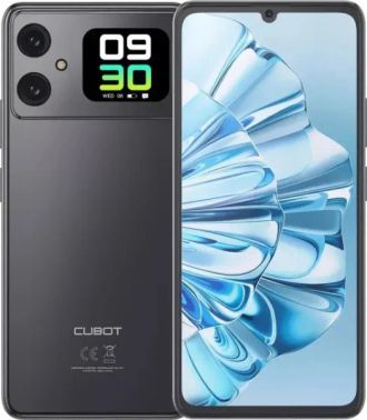 Смартфон Cubot A20 4/128gb Black - фото 1 Смартфон Cubot A20 4/128gb Black - фото 1