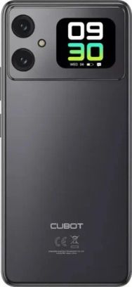 Смартфон Cubot A20 4/128gb Black - фото 2 Смартфон Cubot A20 4/128gb Black - фото 2
