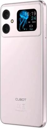 Смартфон Cubot A20 4/128gb Pink - фото 3 Смартфон Cubot A20 4/128gb Pink - фото 3